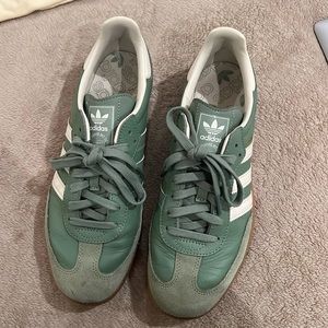 Adidas Sambas OG